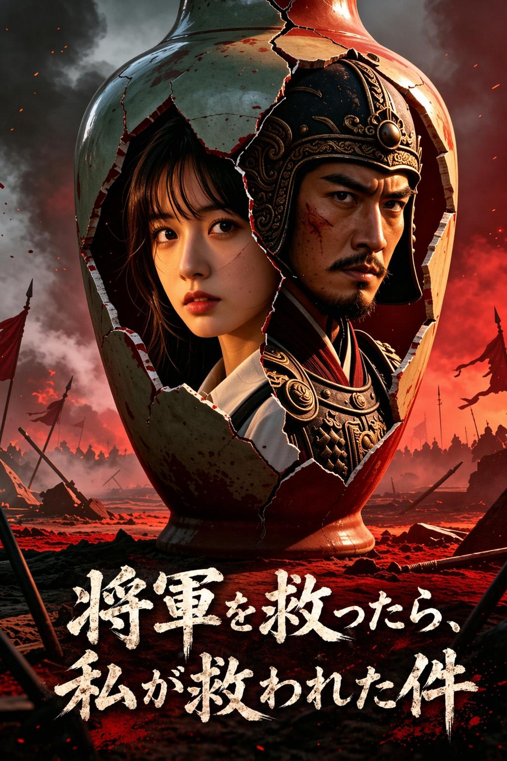 将军的秘密供应商