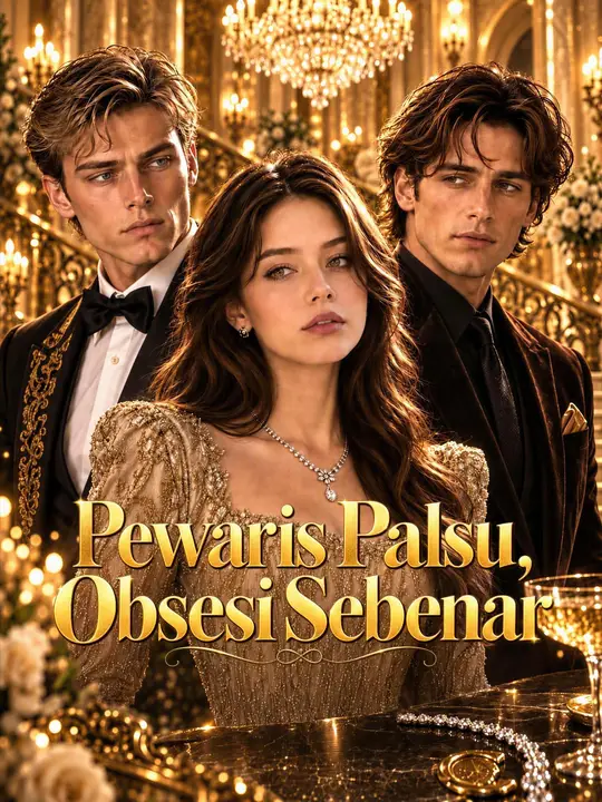 Pewaris Palsu, Obsesi Sebenar