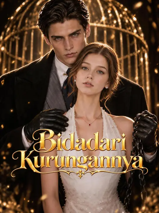 Bidadari Kurungannya