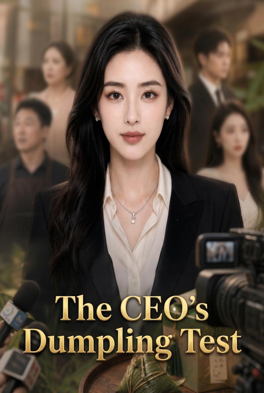 The CEO's Dumpling Test