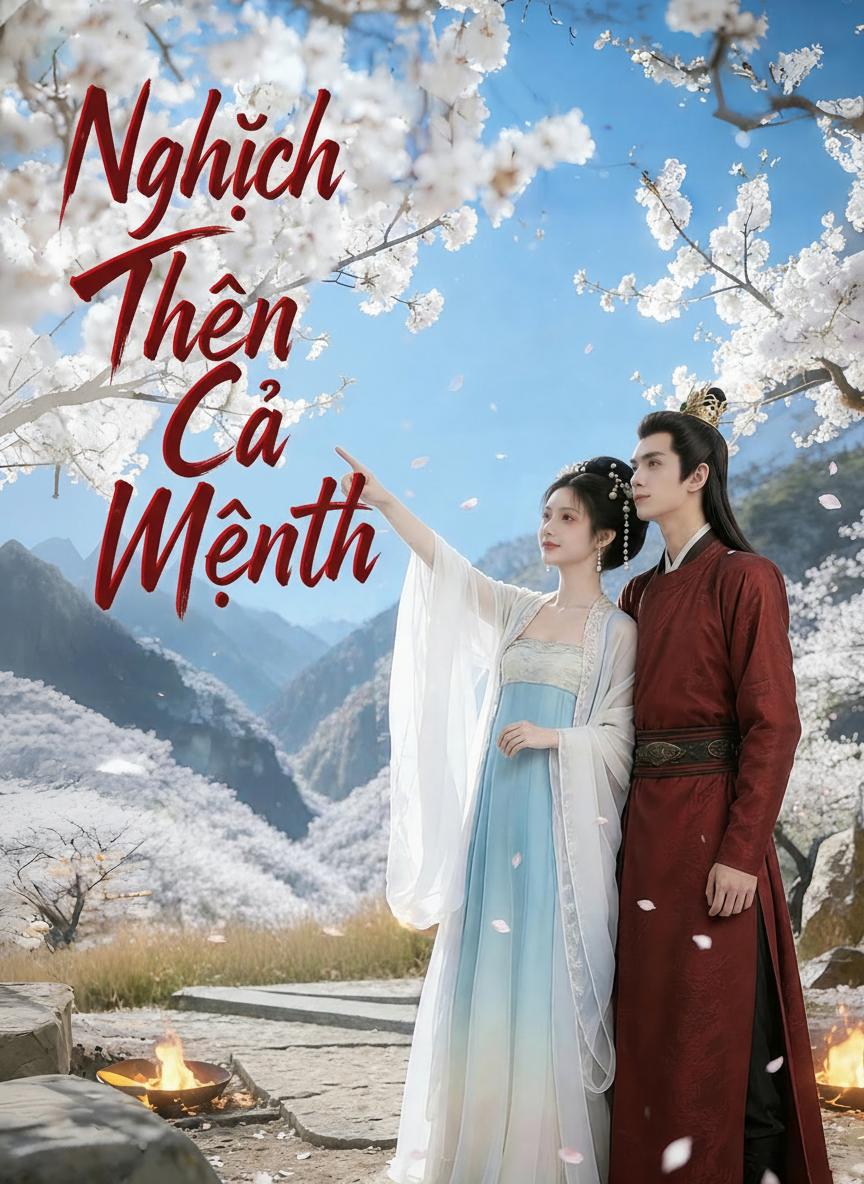 Nghịch Thiên Cải Mệnh