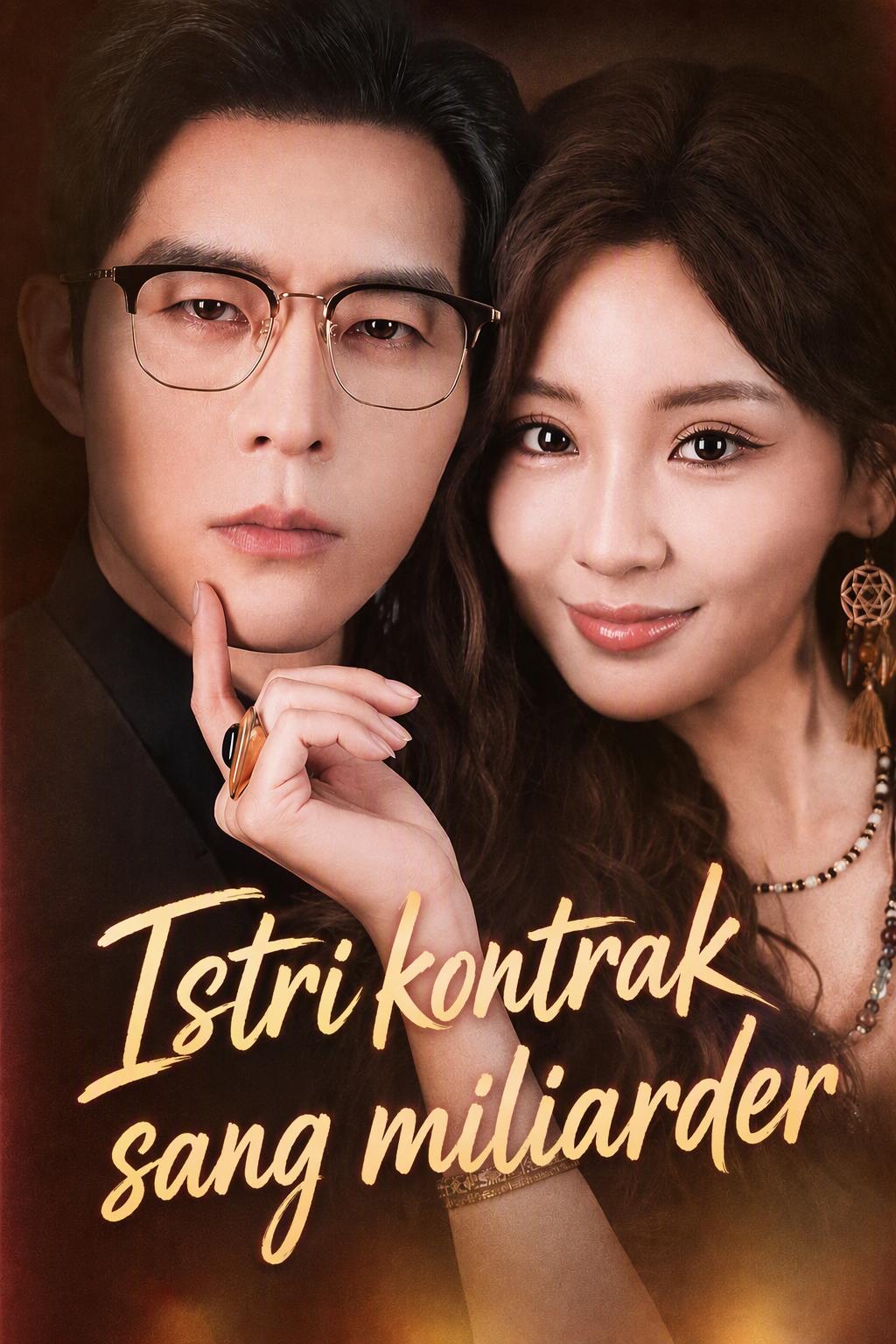 Cinta pertama istri miliarder