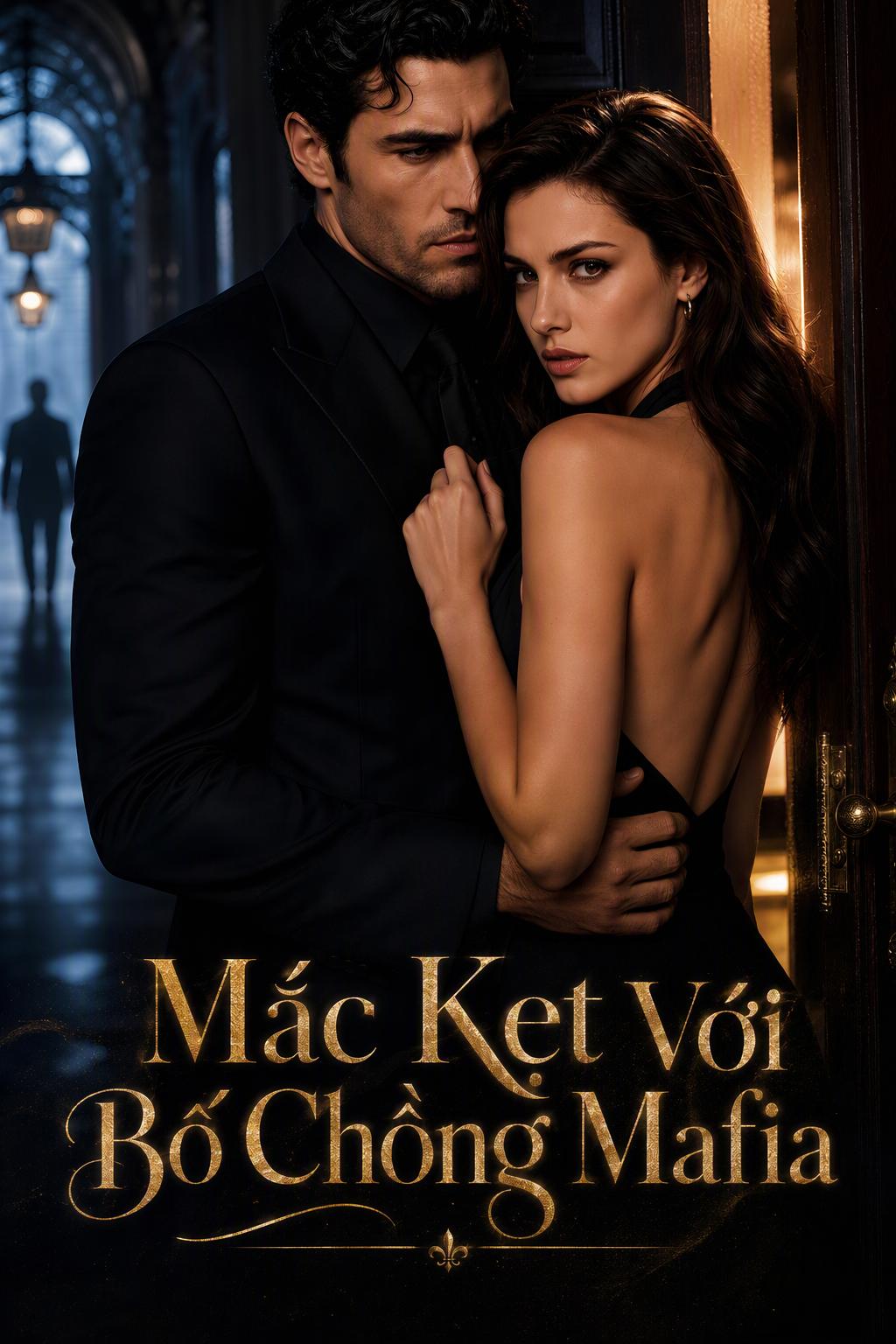 Mắc Kẹt Với Bố Chồng Mafia