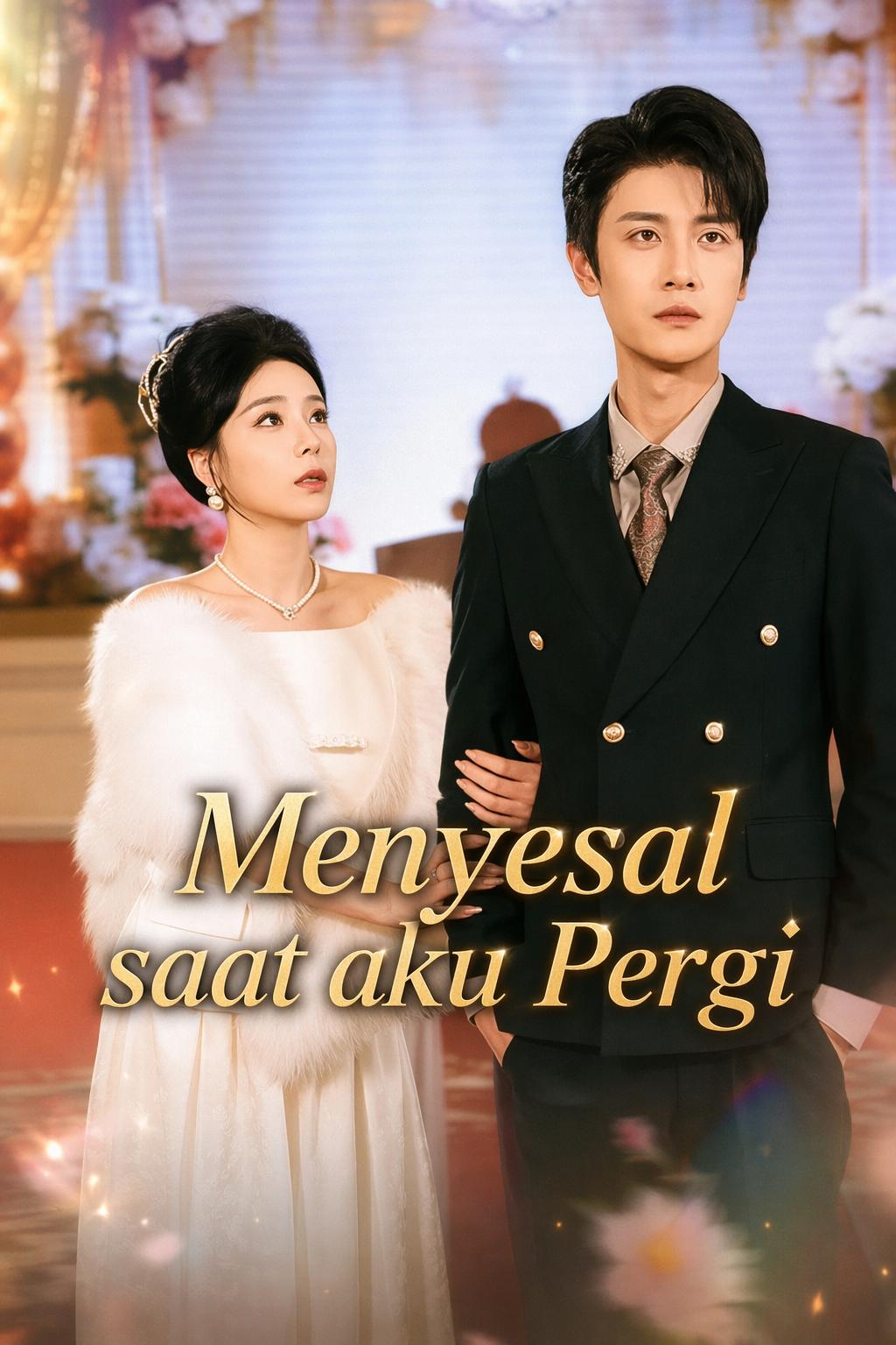 Menyesal saat aku Pergi