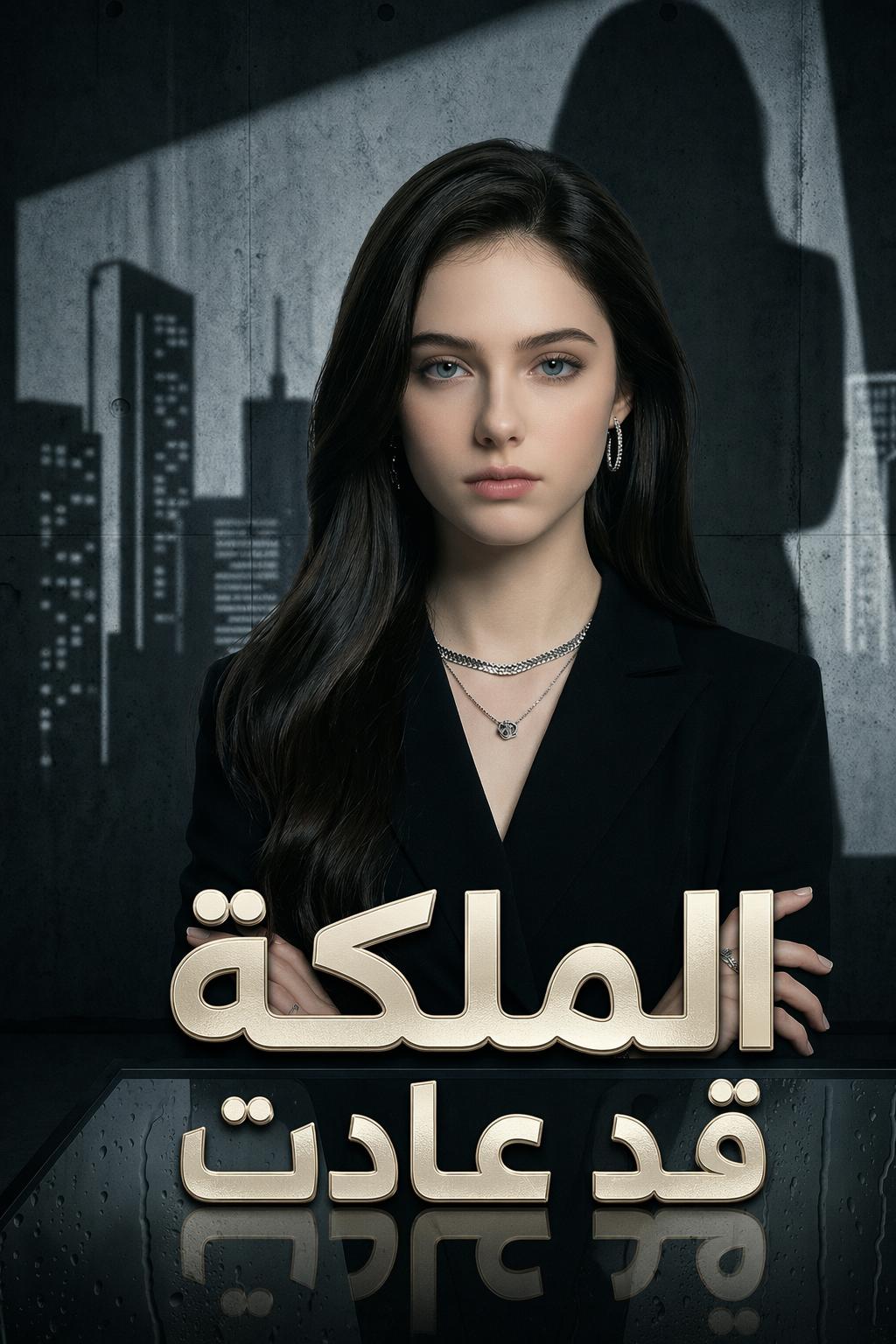 الملكة قد عادت