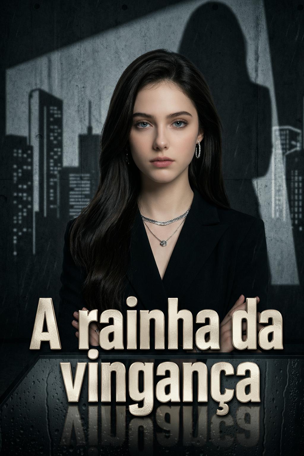A vingança da rainha