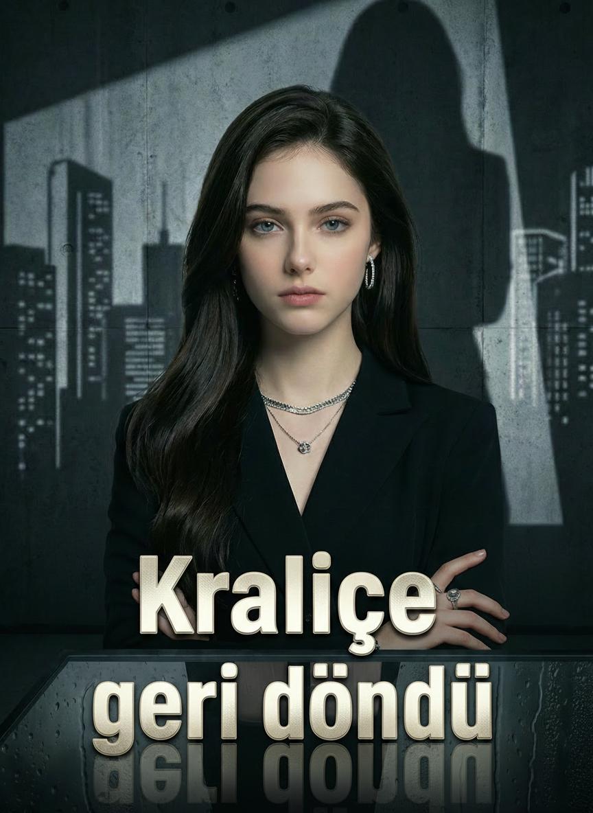 Kraliçe geri döndü