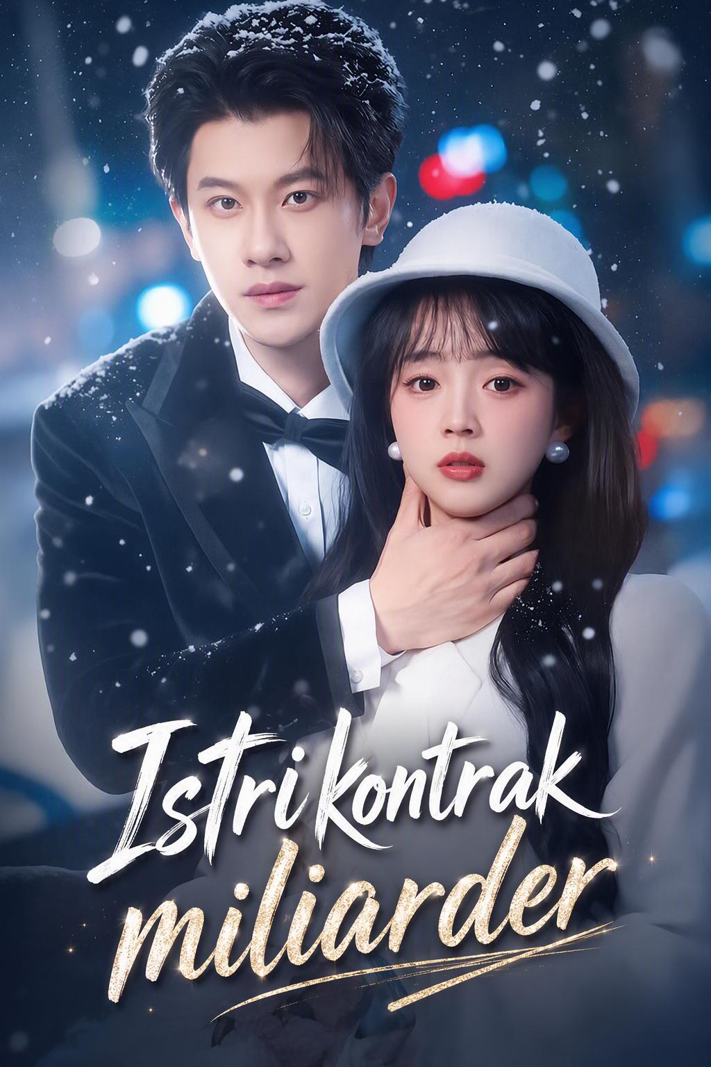 Istri kontrak Tuan Aditama