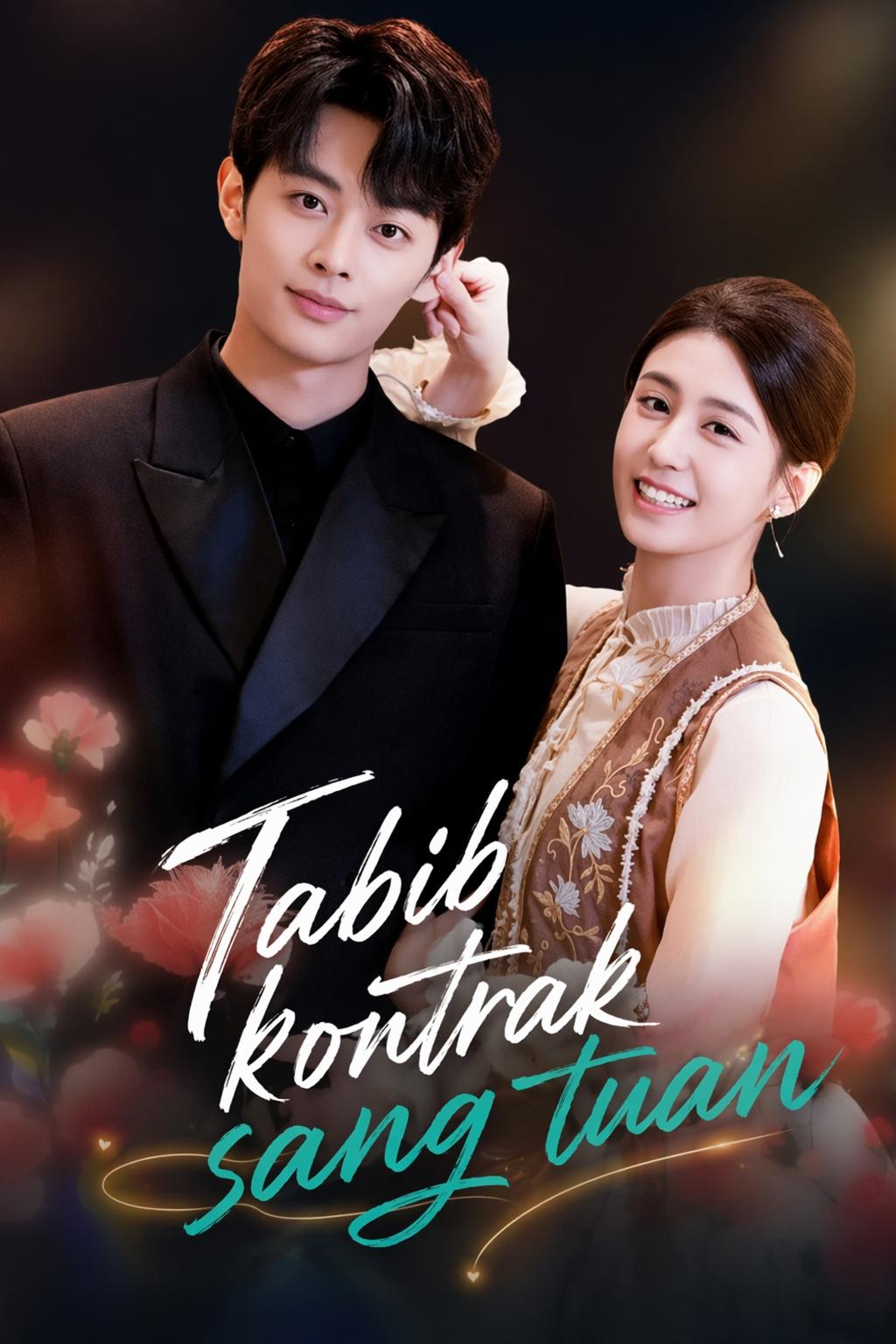 Tabib kontrak sang tuan