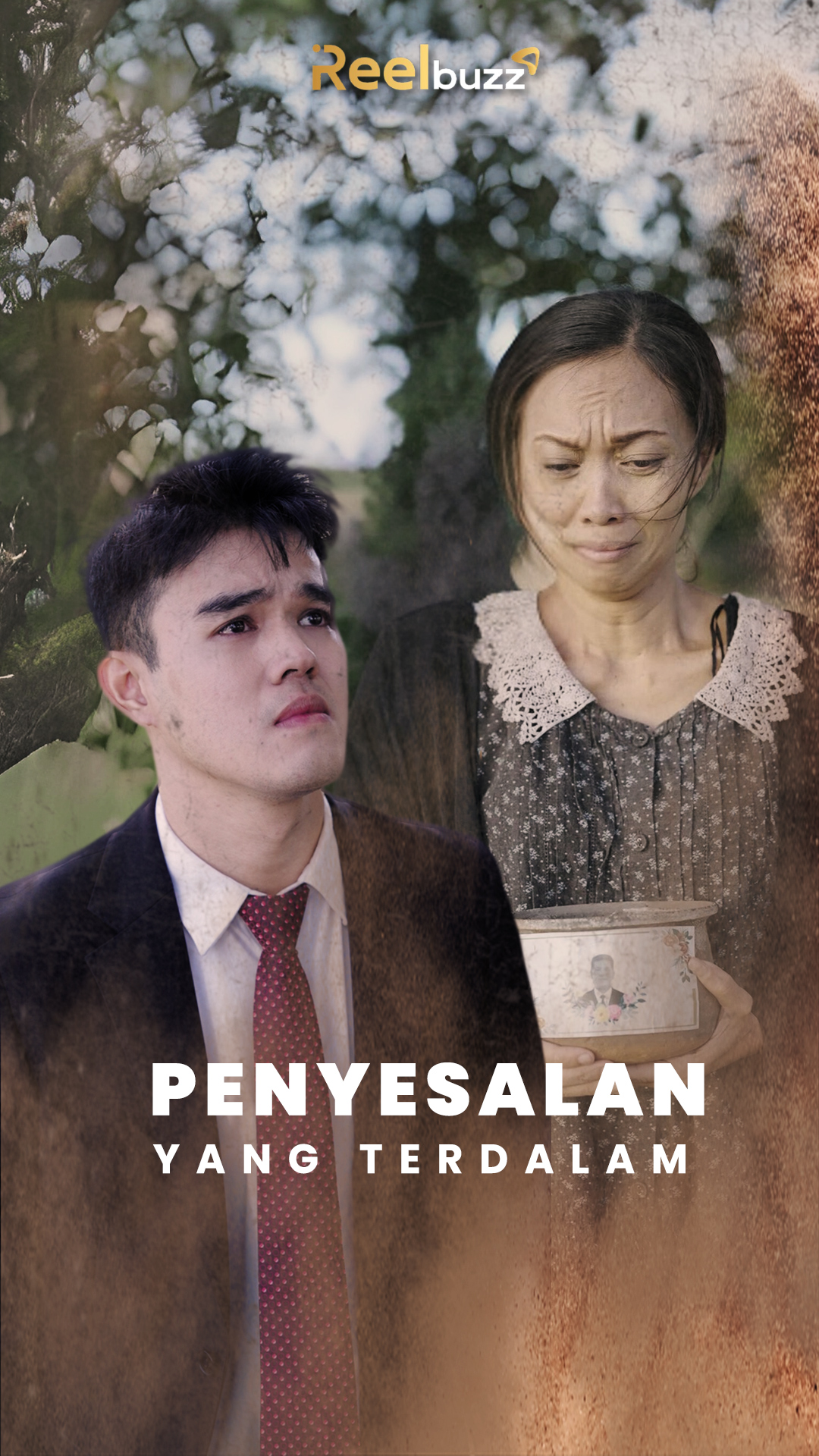 Penyesalan yang Terdalam
