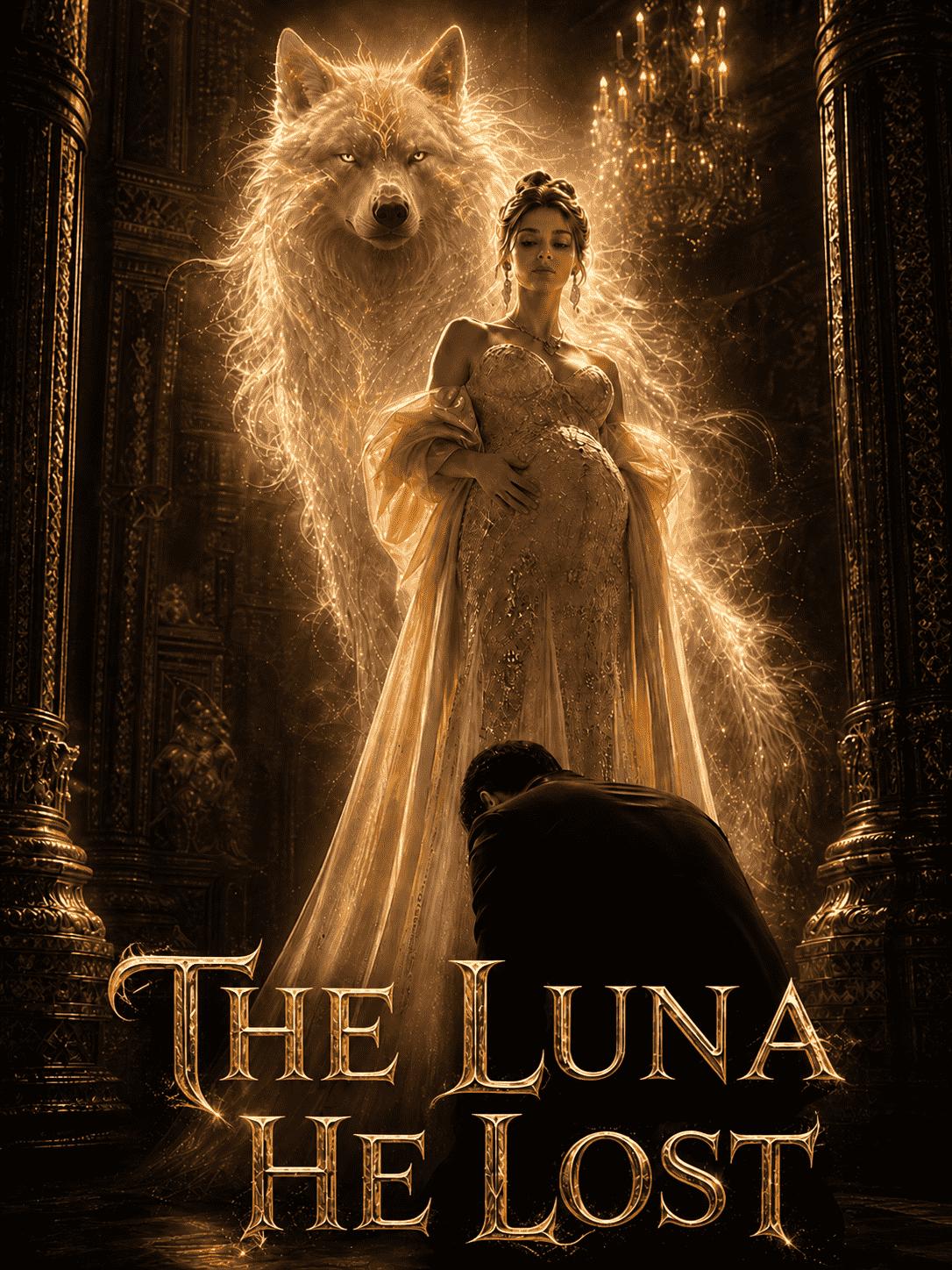 Luna He Lost