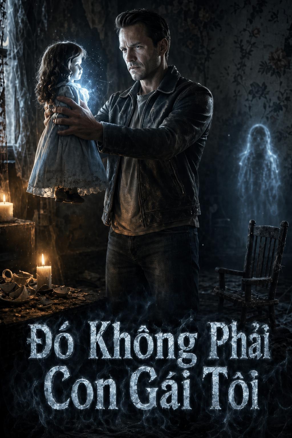 Đó Không Phải Con Gái Tôi