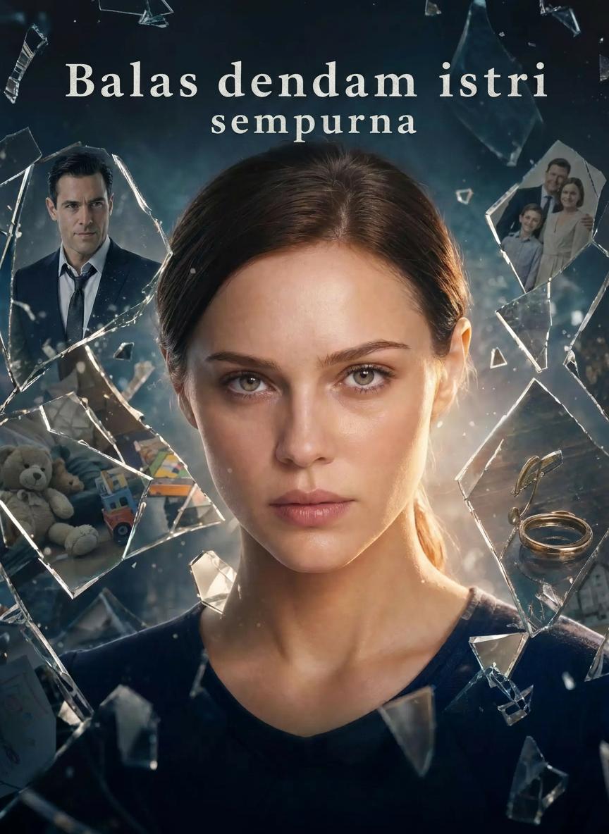 Balas dendam istri sempurna