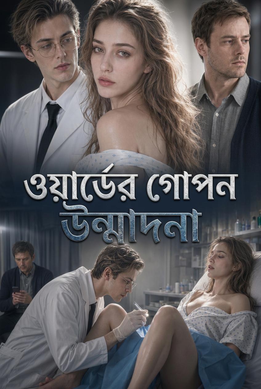 ওয়ার্ডের গোপন উন্মাদনা
