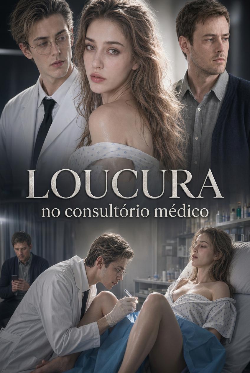 Loucura no consultório médico