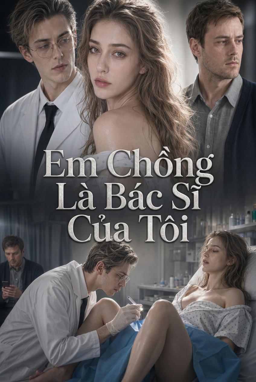 Em Chồng Là Bác Sĩ Của Tôi
