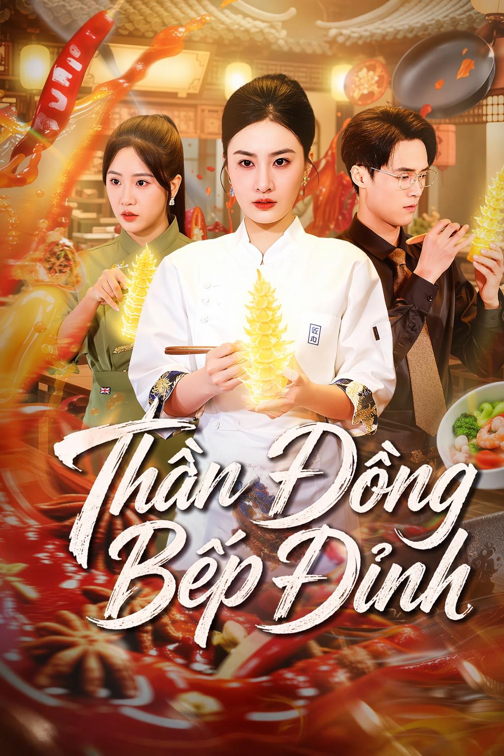 Tân Thần Ăn