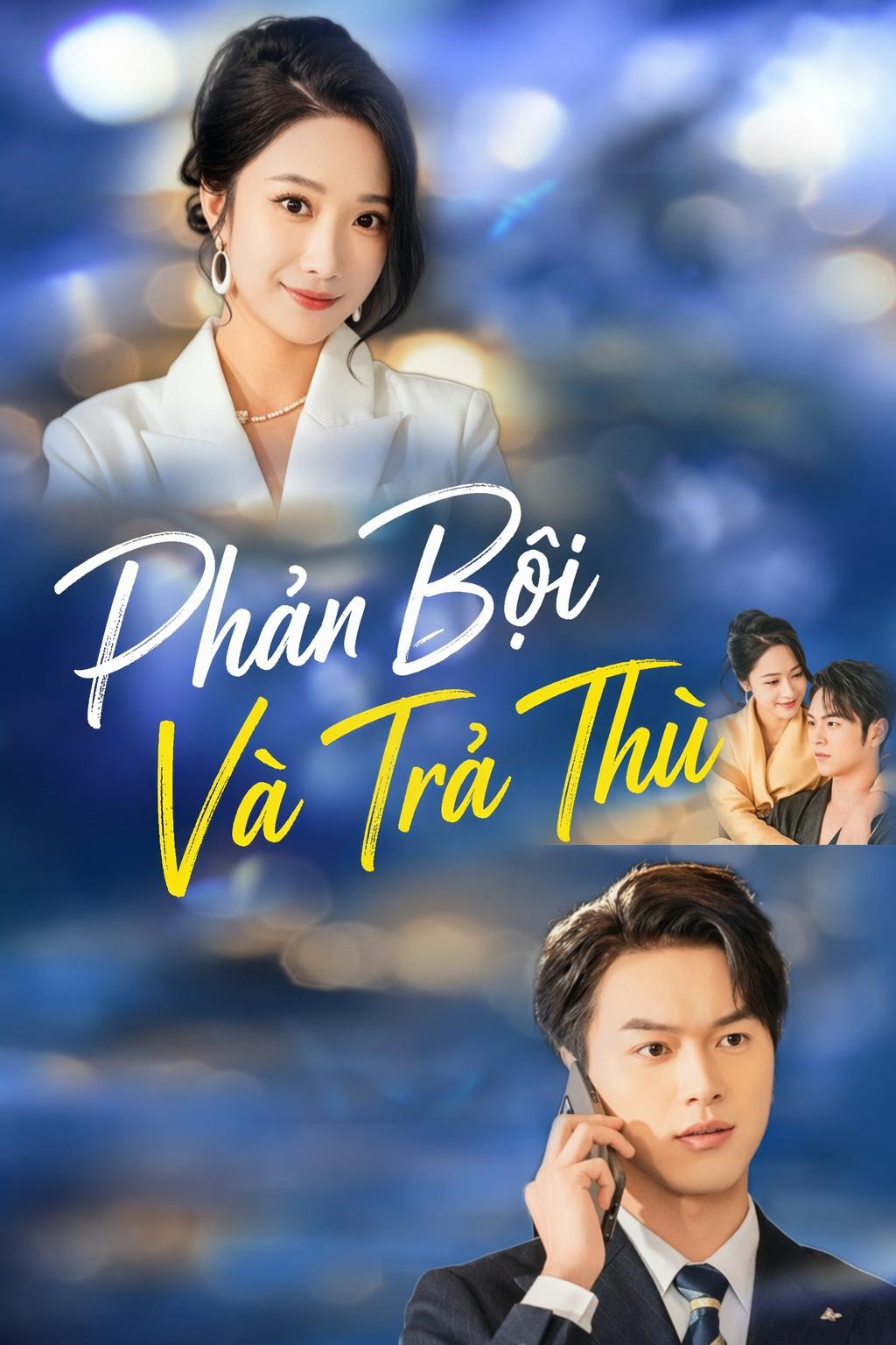Phản Bội Và Trả Thù