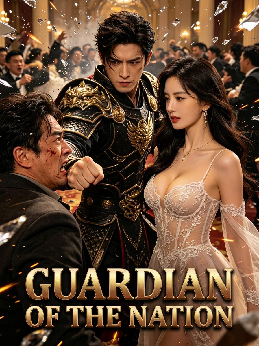 Guardian of the Nation