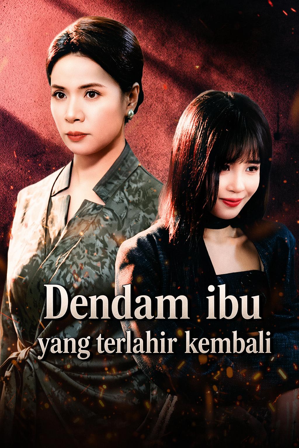 Dendam ibu yang terlahir kembali