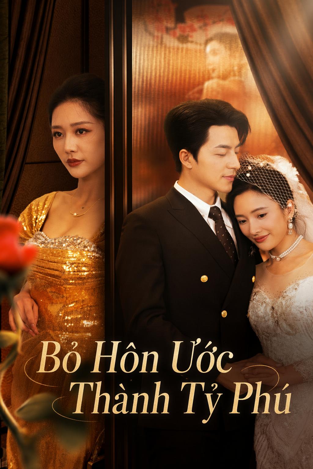 Bỏ Hôn Ước Thành Tỷ Phú