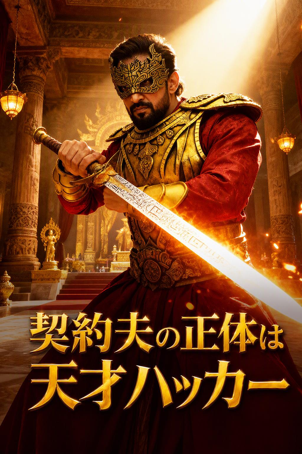 女CEOの二重生活夫