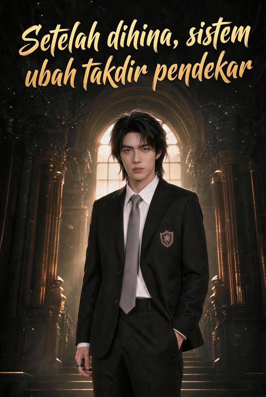 Sistem Sang Pejuang yang Dipermalukan