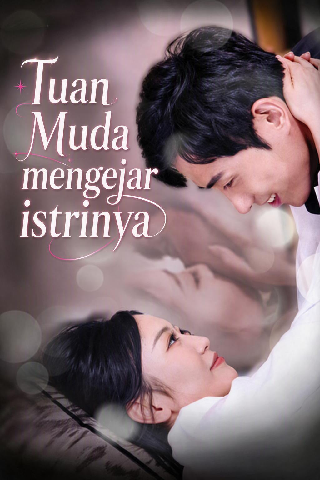 Mengejar Istri Kontraknya