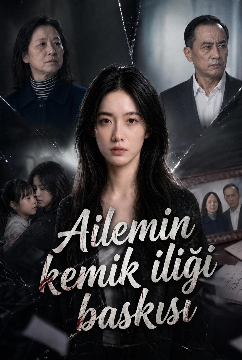 Ailemin kemik iliği baskısı