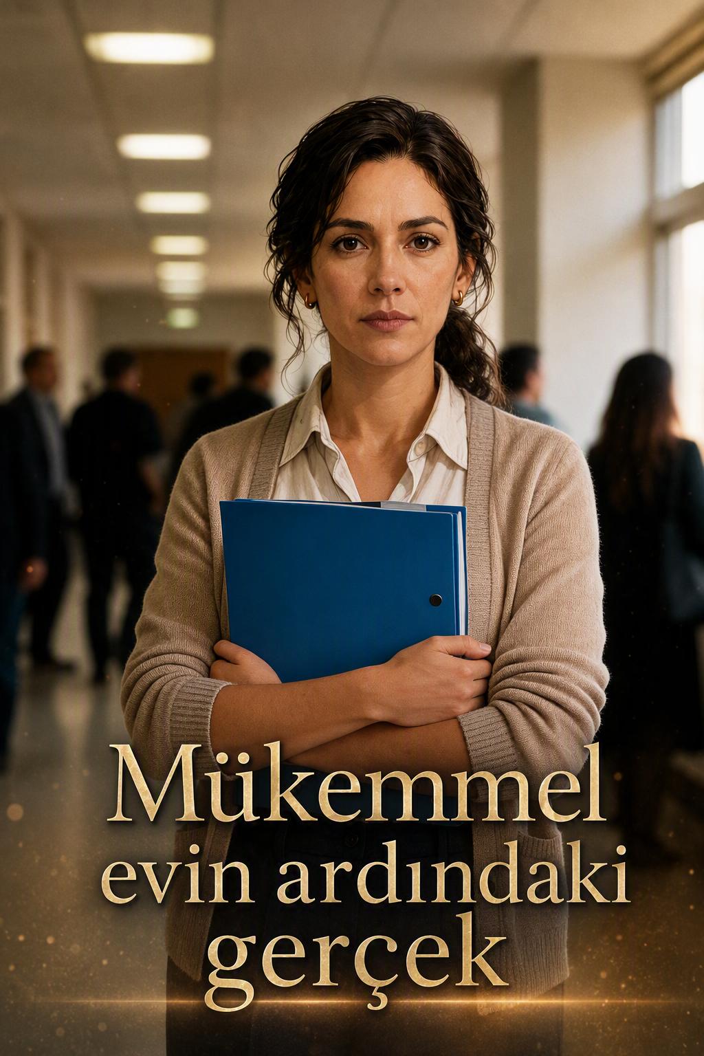 Mükemmel evin ardındaki gerçek
