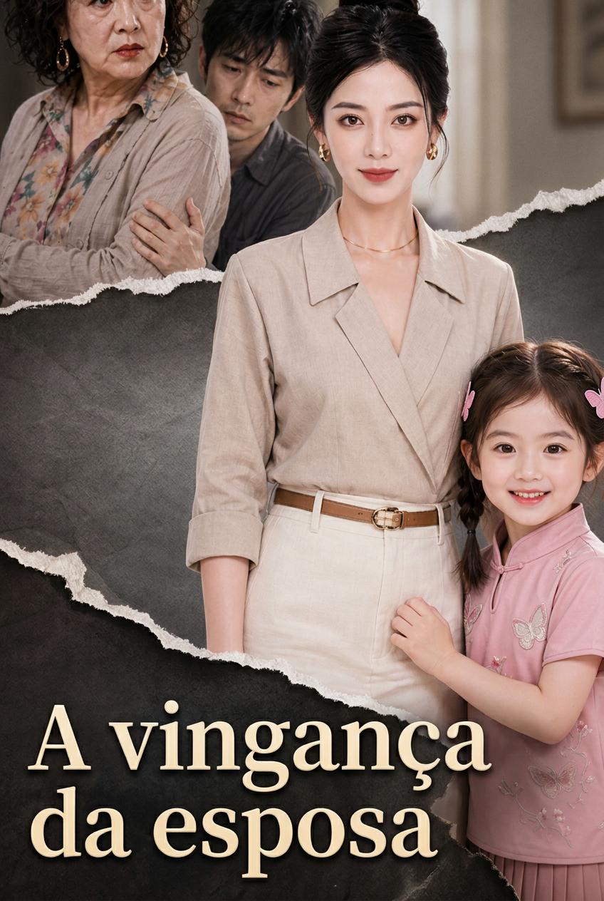 A vingança da esposa