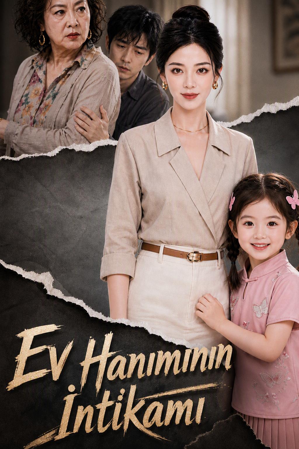 Ev Hanımının İntikamı