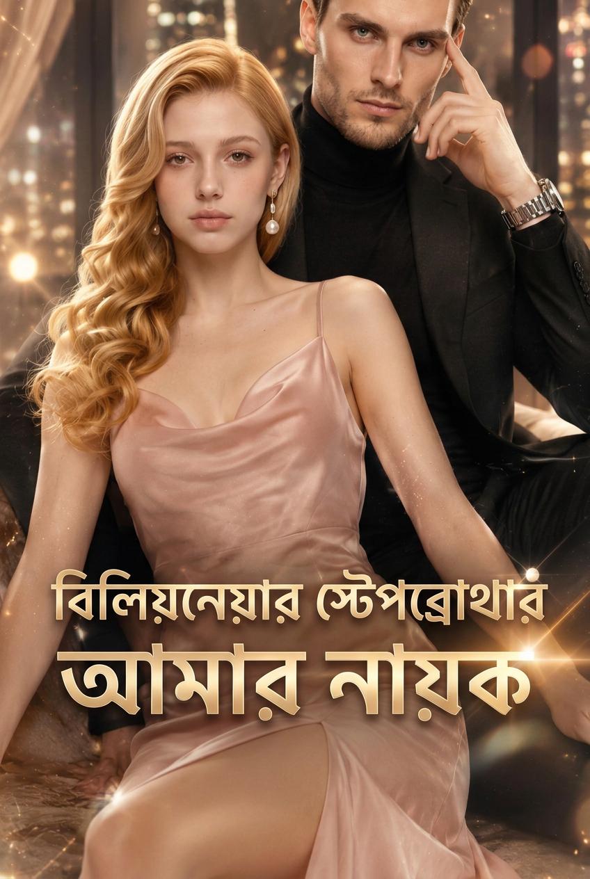 বিলিয়নেয়ার স্টেপব্রোথার আমার নায়ক