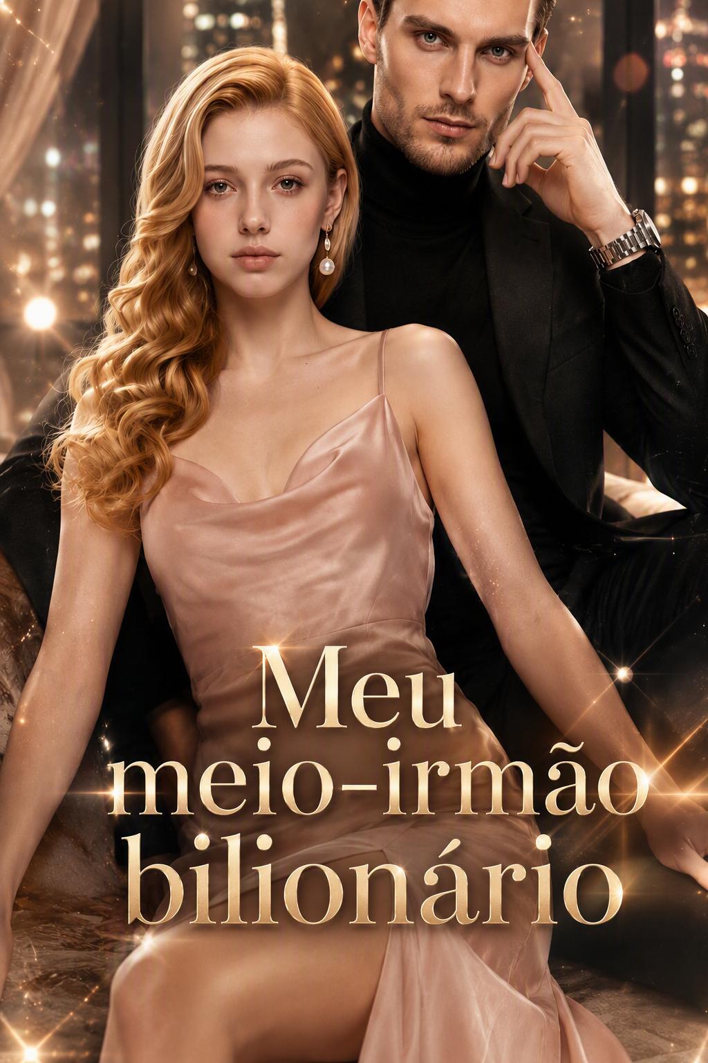 O irmão postiço bilionário