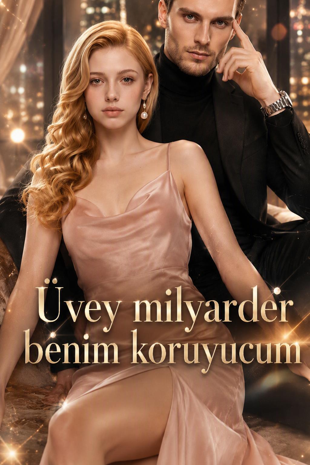 Üvey milyarder benim koruyucum