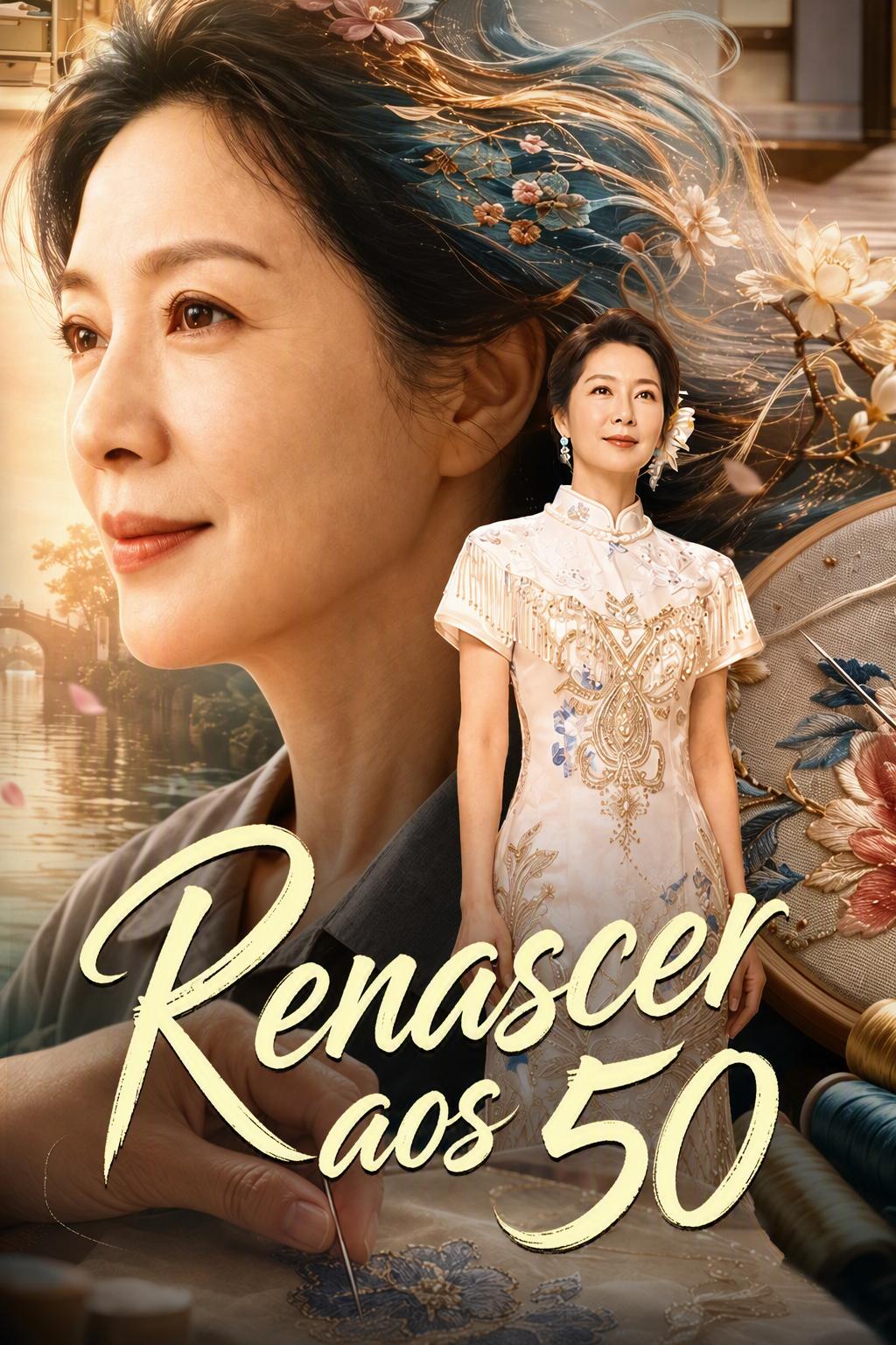 Renascer aos 50