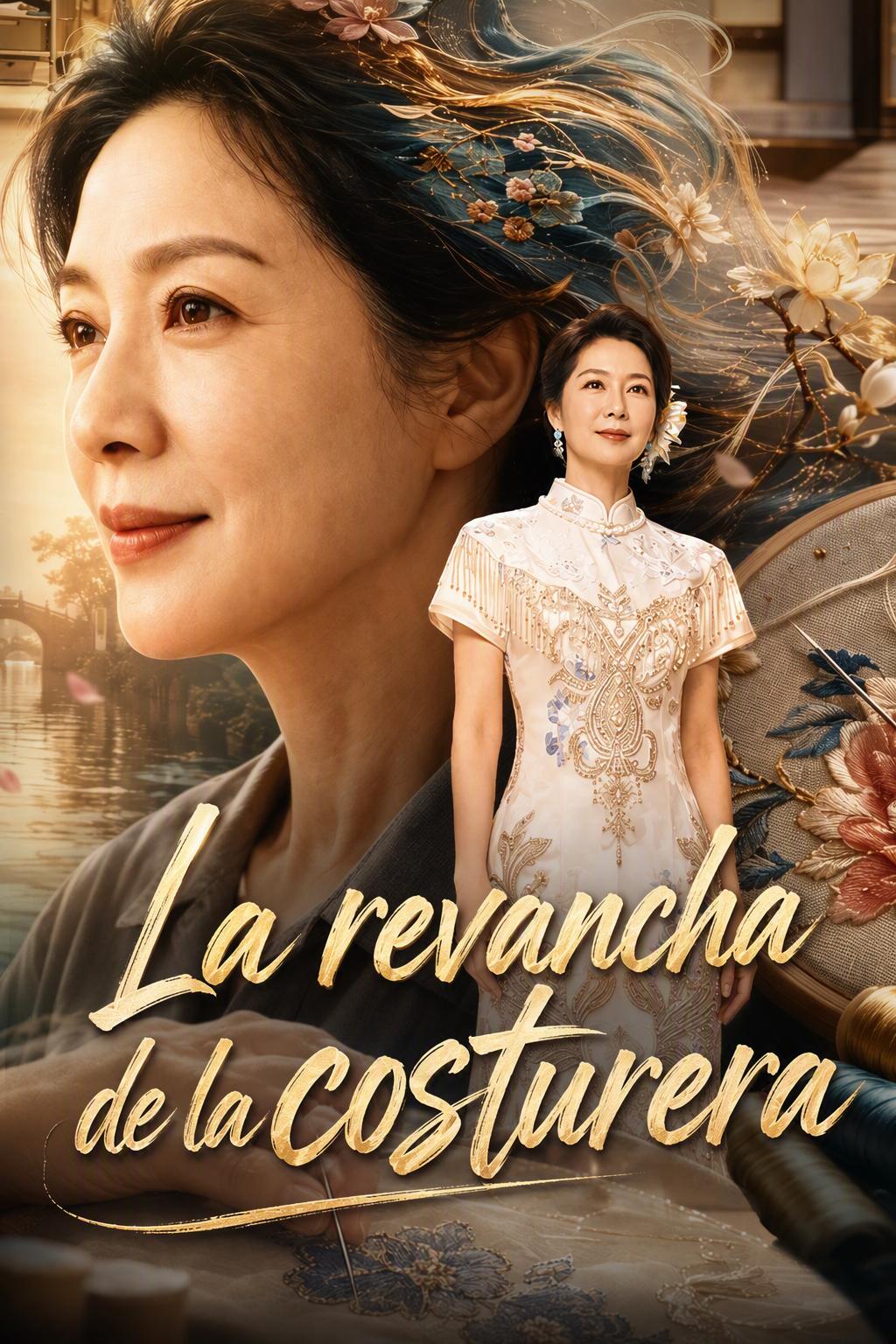 La revancha de la costurera