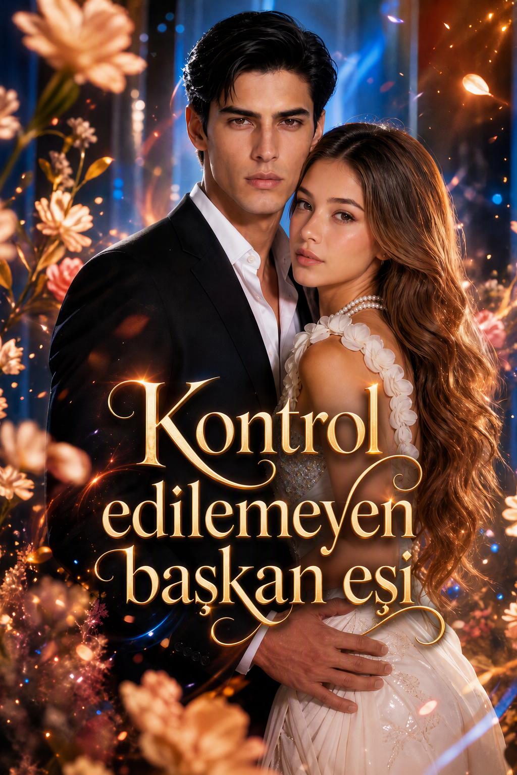 Kontrol edilemeyen başkan eşi