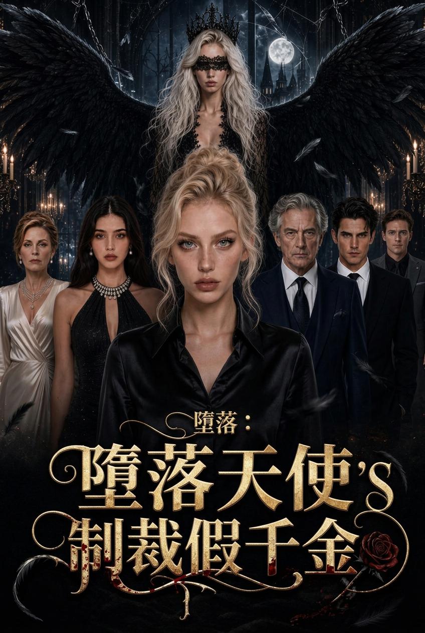 墮落天使制裁假千金