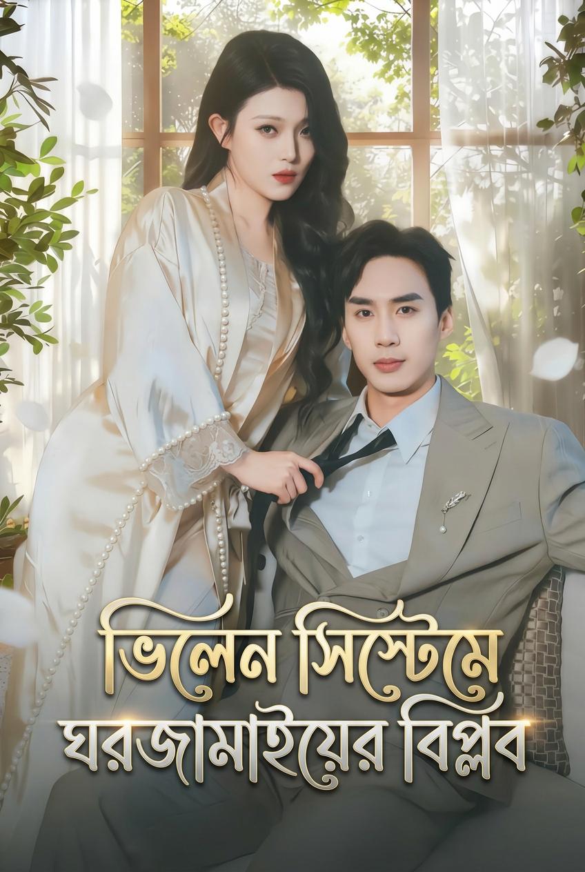 ভিলেন সিস্টেমে ঘরজামাইয়ের বিপ্লব