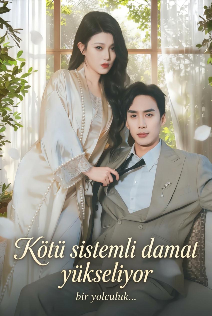 Kötü sistemli damat yükseliyor