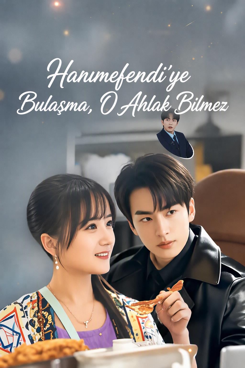 Hanımefendi'ye Bulaşma, O Ahlak Bilmez