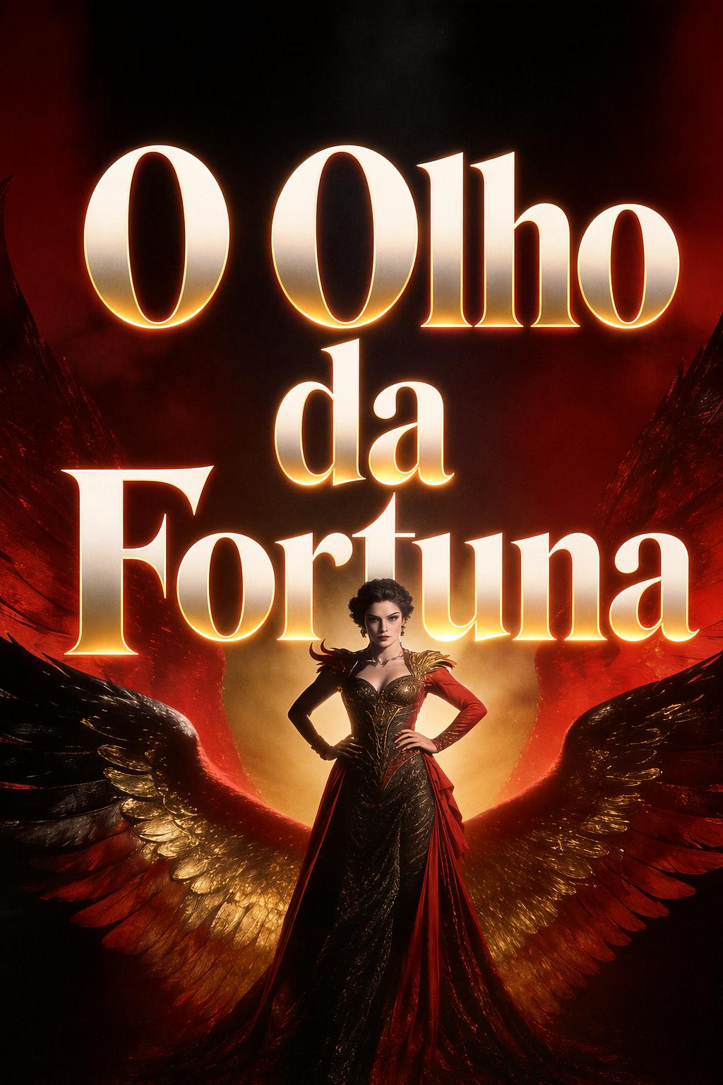 A fortuna da Sra. Chao volta