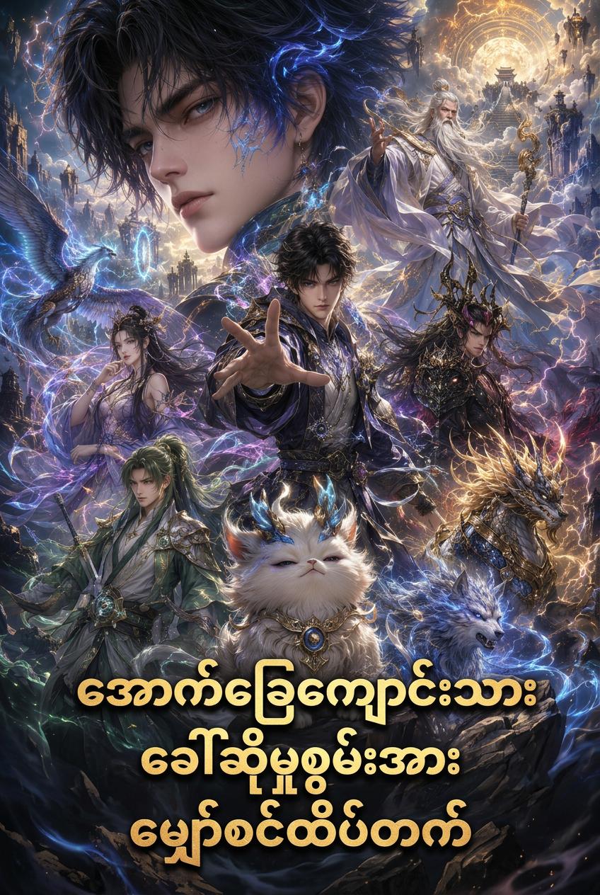 အောက်ခြေကျောင်းသား ခေါ်ဆိုမှုစွမ်းအား မျှော်စင်ထိပ်တက်