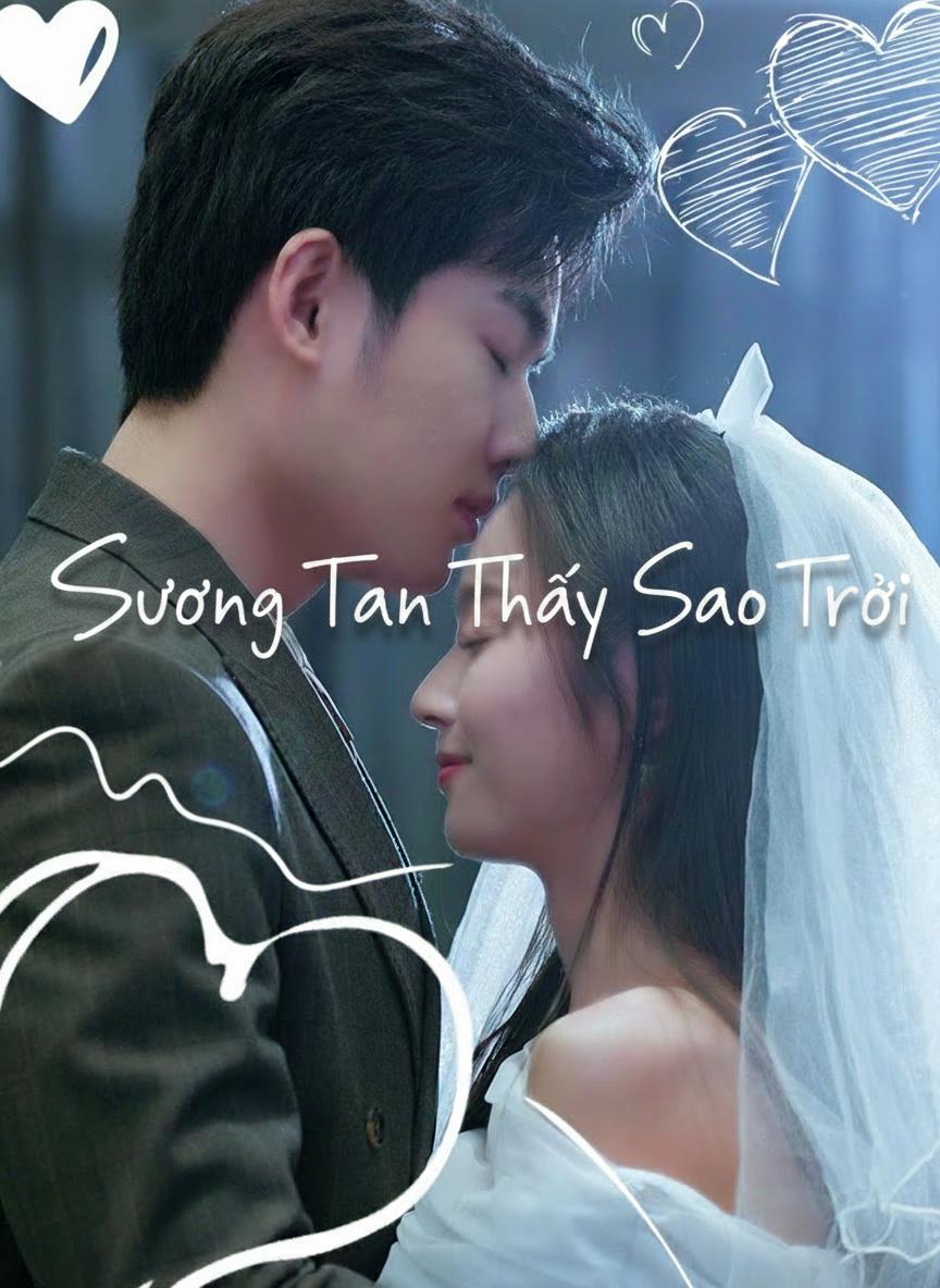 Sương Tan Thấy Sao Trôi