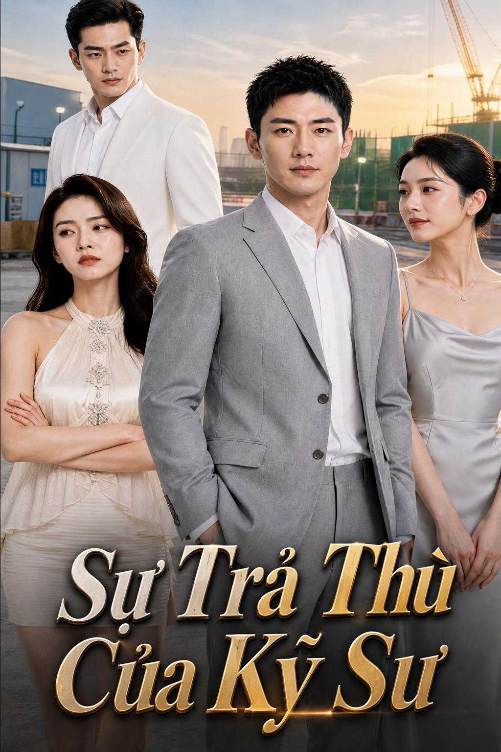 Kỹ Sư Rút Đội Khi Bị Phản Bội