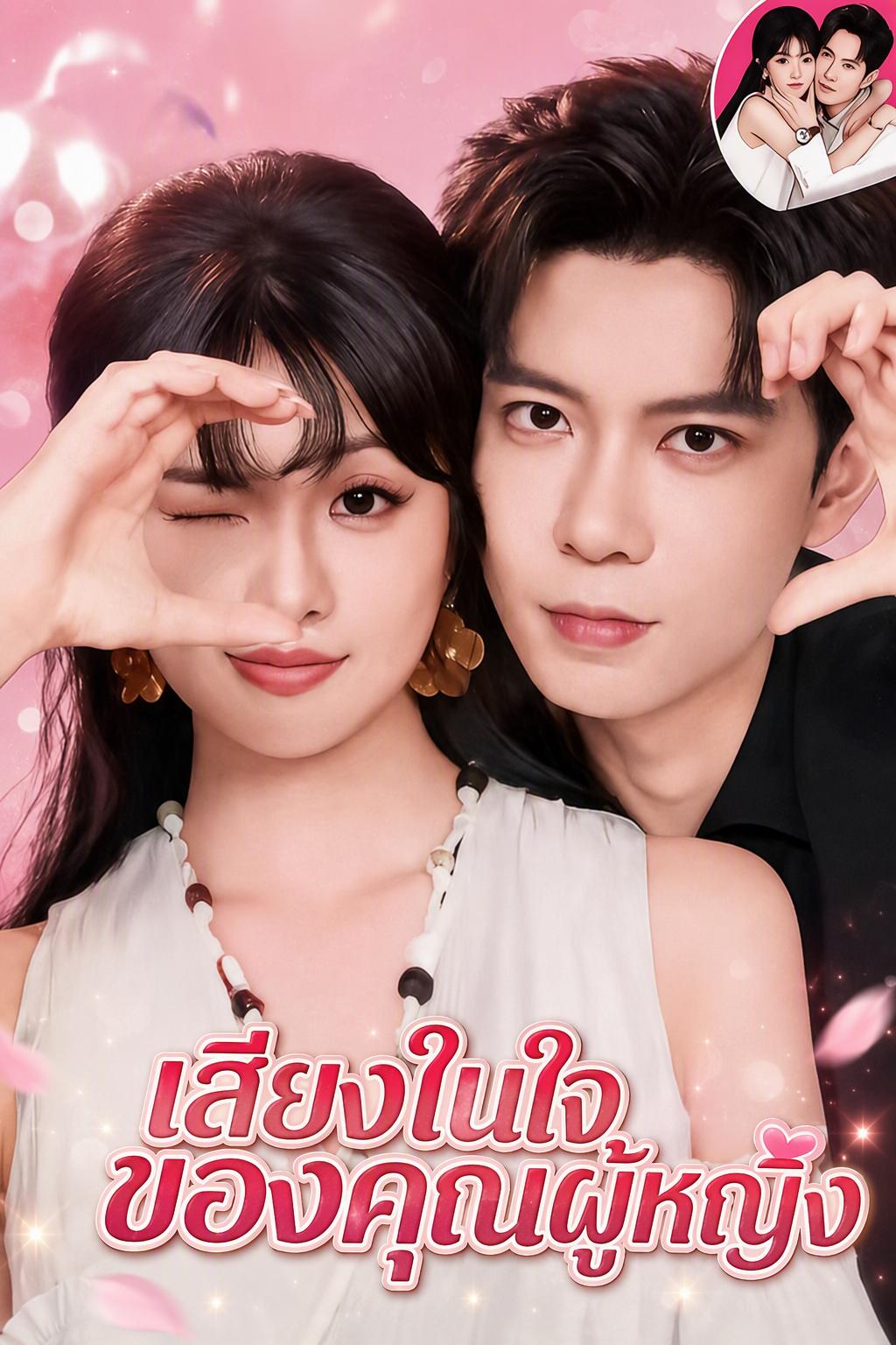 สามีผู้ได้ยินความคิดลับของภรรยา