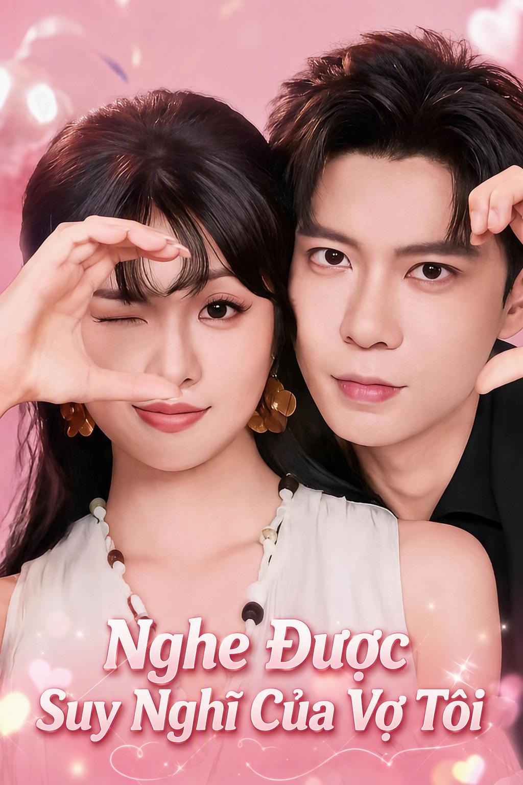 Nghe Được Suy Nghĩ Của Vợ Tôi