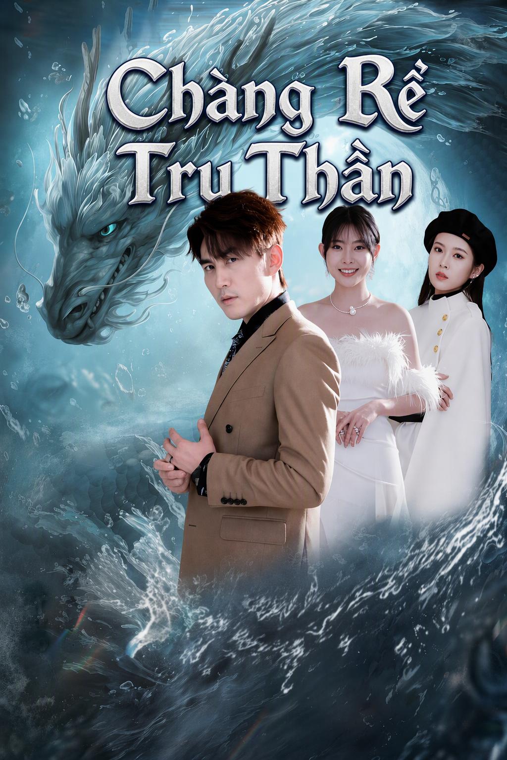 Chàng Rể Tru Thần