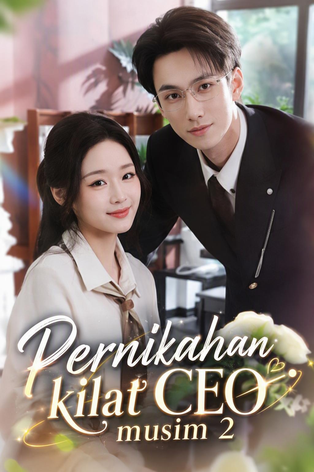 The Heir's Flash Marriage S2
